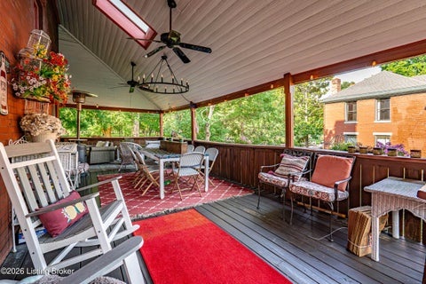 Tiny photo for 1332 S 4th St, Louisville, KY 40208 (MLS # 1729629)