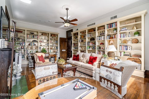 Tiny photo for 1332 S 4th St, Louisville, KY 40208 (MLS # 1729629)