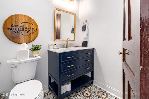 Tiny photo for 1332 S 4th St, Louisville, KY 40208 (MLS # 1729629)