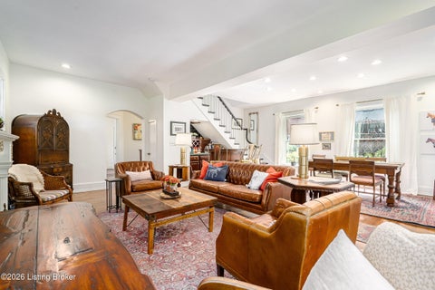 Tiny photo for 1332 S 4th St, Louisville, KY 40208 (MLS # 1729629)