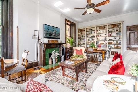 Tiny photo for 1332 S 4th St, Louisville, KY 40208 (MLS # 1729629)