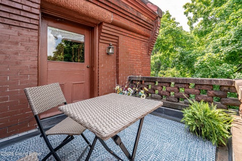 Tiny photo for 1332 S 4th St, Louisville, KY 40208 (MLS # 1729629)