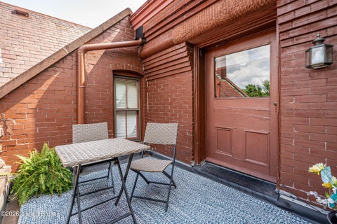 Tiny photo for 1332 S 4th St, Louisville, KY 40208 (MLS # 1729629)
