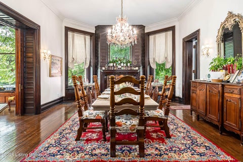 Tiny photo for 1332 S 4th St, Louisville, KY 40208 (MLS # 1729629)