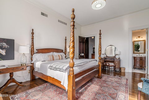 Tiny photo for 1332 S 4th St, Louisville, KY 40208 (MLS # 1729629)