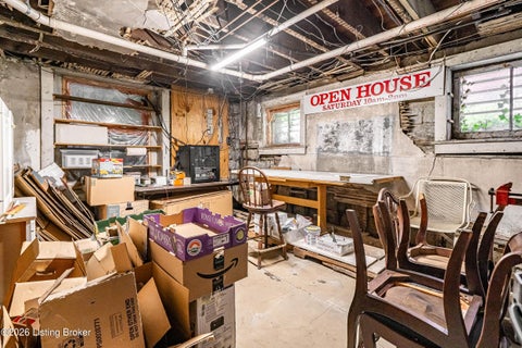 Tiny photo for 1332 S 4th St, Louisville, KY 40208 (MLS # 1729629)