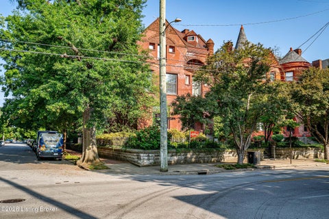 Tiny photo for 1332 S 4th St, Louisville, KY 40208 (MLS # 1729629)