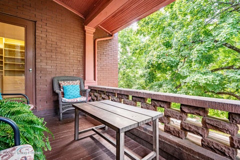 Tiny photo for 1332 S 4th St, Louisville, KY 40208 (MLS # 1729629)