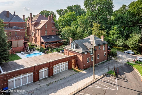 Tiny photo for 1332 S 4th St, Louisville, KY 40208 (MLS # 1729629)