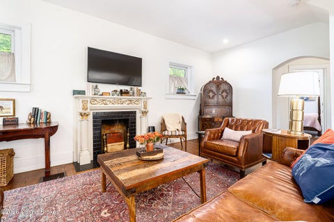 Tiny photo for 1332 S 4th St, Louisville, KY 40208 (MLS # 1729629)