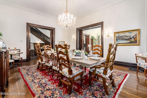 Tiny photo for 1332 S 4th St, Louisville, KY 40208 (MLS # 1729629)