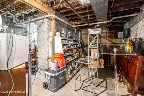 Tiny photo for 1332 S 4th St, Louisville, KY 40208 (MLS # 1729629)