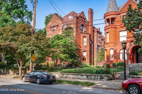 Tiny photo for 1332 S 4th St, Louisville, KY 40208 (MLS # 1729629)