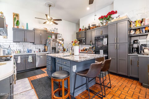 Tiny photo for 1332 S 4th St, Louisville, KY 40208 (MLS # 1729629)