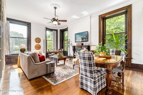 Tiny photo for 1332 S 4th St, Louisville, KY 40208 (MLS # 1729629)
