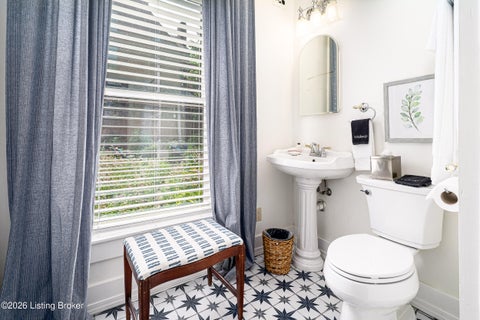 Tiny photo for 1332 S 4th St, Louisville, KY 40208 (MLS # 1729629)