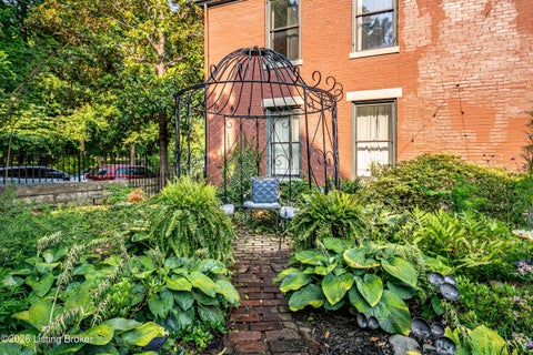Tiny photo for 1332 S 4th St, Louisville, KY 40208 (MLS # 1729629)