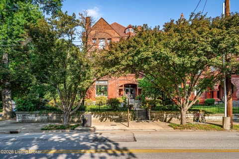 Tiny photo for 1332 S 4th St, Louisville, KY 40208 (MLS # 1729629)