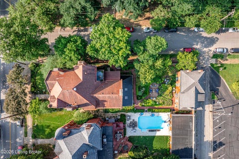 Tiny photo for 1332 S 4th St, Louisville, KY 40208 (MLS # 1729629)