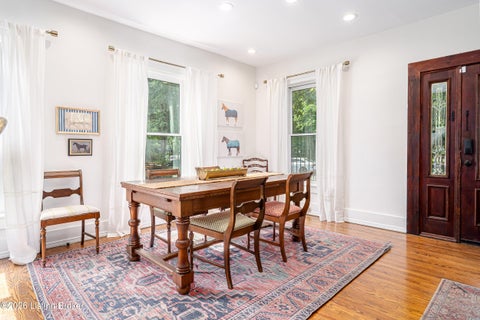 Tiny photo for 1332 S 4th St, Louisville, KY 40208 (MLS # 1729629)