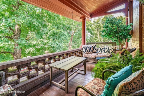 Tiny photo for 1332 S 4th St, Louisville, KY 40208 (MLS # 1729629)