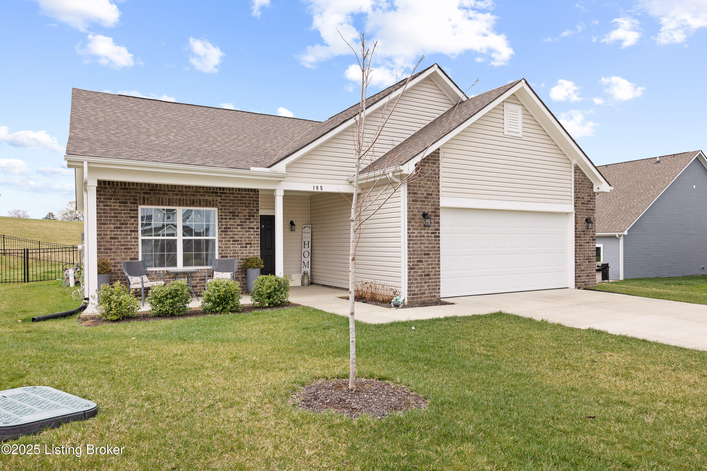 105 Carnegie Pl, Shelbyville, Kentucky image 2