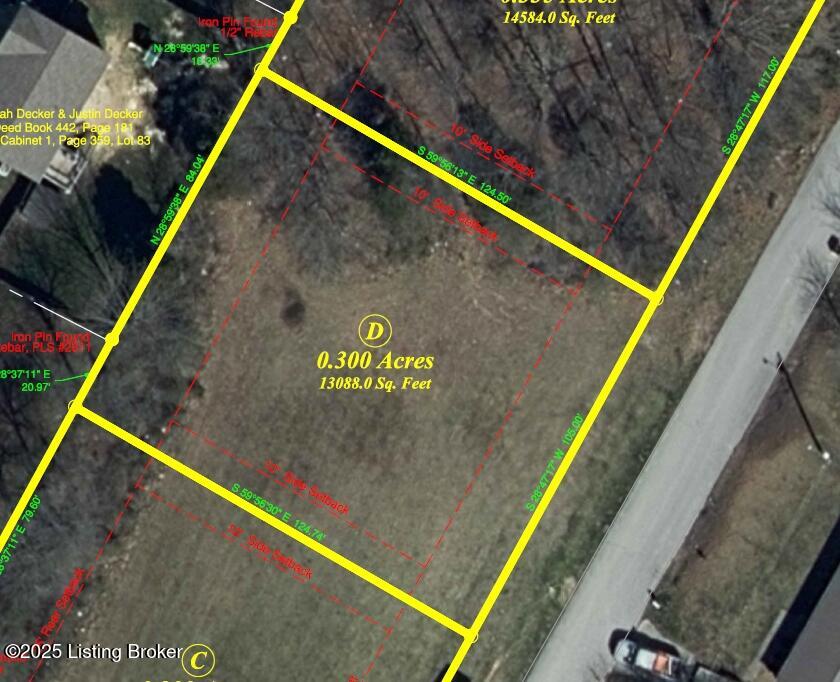 0-D Parkview Dr, Leitchfield, Kentucky image 3