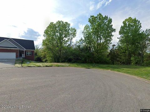 Vacant Land For Sale - 7102 Astin Ct<br/> Jefferson County, Louisville, KY 40219