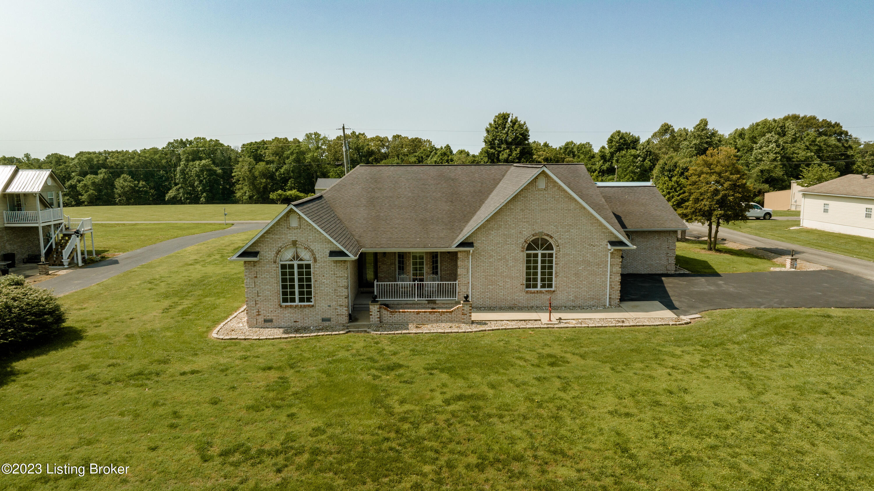641 Ky-910, Russell Springs, Kentucky image 8