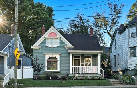 Photo of 2210 Grinstead Dr, Louisville, KY 40204 (MLS # 1700544) Photo of 2210 Grinstead Dr, Louisville, KY 40204 (MLS # 1700544)