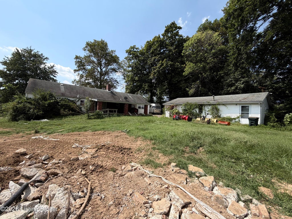 Photo of 10715 Old Taylorsville Rd, Louisville, KY 40299 (MLS # 1728402)