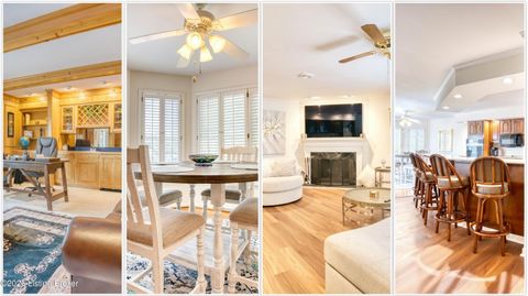 Townhouse For Sale - 161 Gardiner Lake Rd<br/> Louisville, KY 40205