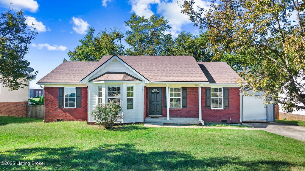 Photo of 239 Swan Way, Taylorsville, KY 40071 (MLS # 1700552)