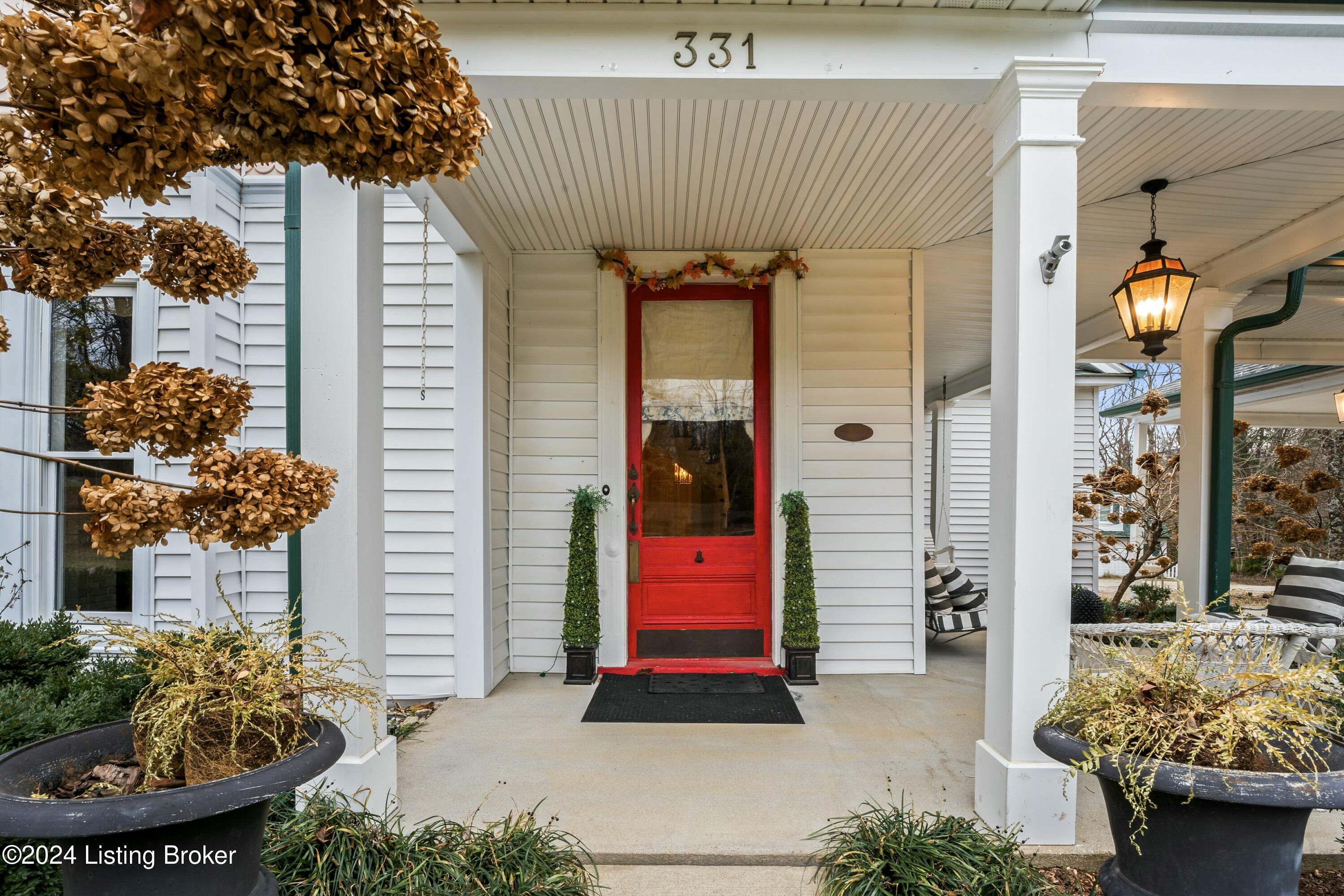 331 Central Ave, Pewee Valley, Kentucky image 15