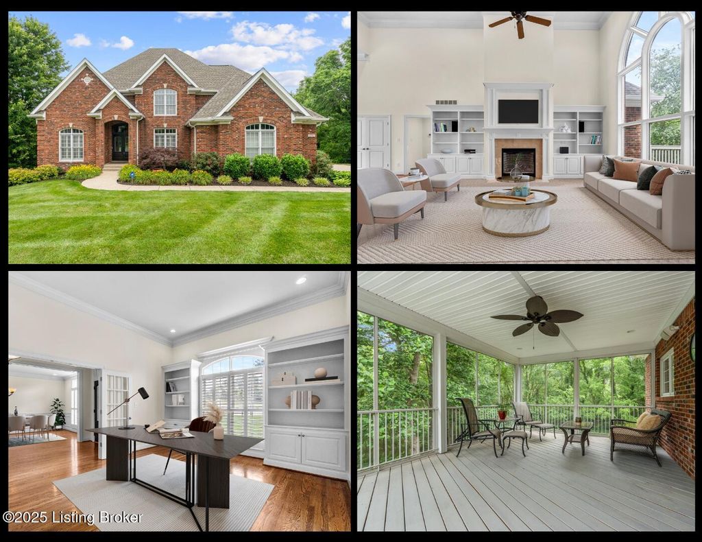 Photo of 1701 Sylvan Cir, Goshen, KY 40026 (MLS # 1697630)