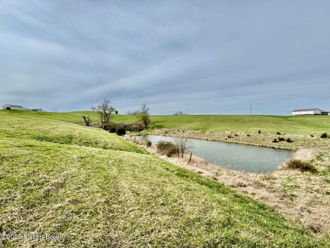 Vacant Land For Sale - #1 Settles Ln<br/> Springfield, KY 40069