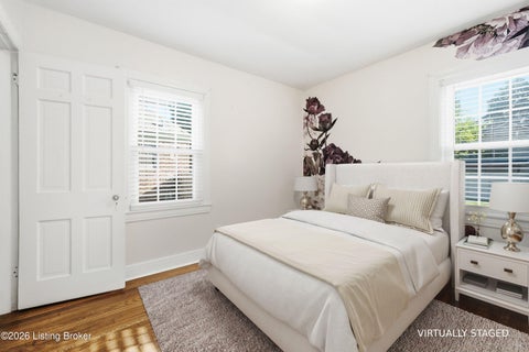 Tiny photo for 313 Iola Rd, Louisville, KY 40207 (MLS # 1729403)