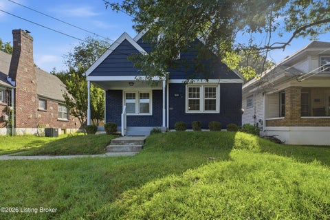 Photo of 313 Iola Rd, Louisville, KY 40207 (MLS # 1729403)