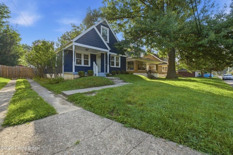 Tiny photo for 313 Iola Rd, Louisville, KY 40207 (MLS # 1729403)