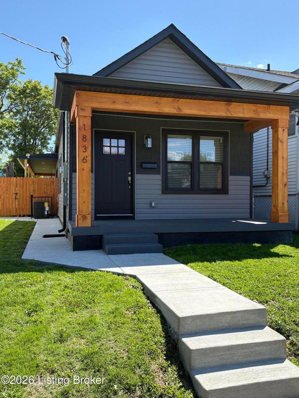 Photo of 1836 Hale Ave, Louisville, KY 40210 (MLS # 1716952)