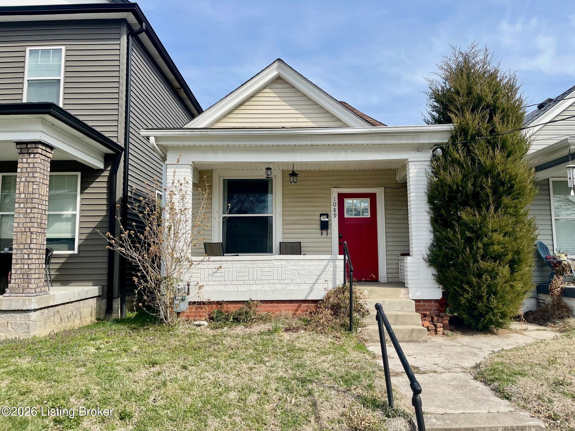 Photo 1 of 12 — 1089 E Kentucky St, Louisville, KY 40204