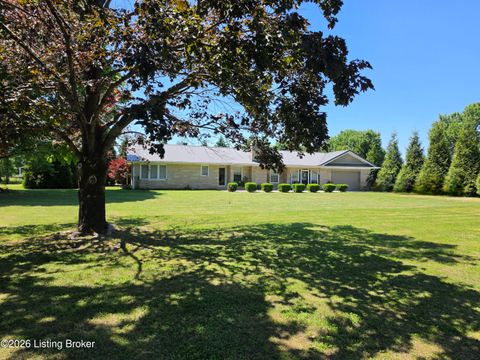 Photo of 865 Tennessee Ridge Rd, Liberty, KY 42539 (MLS # 1716161)