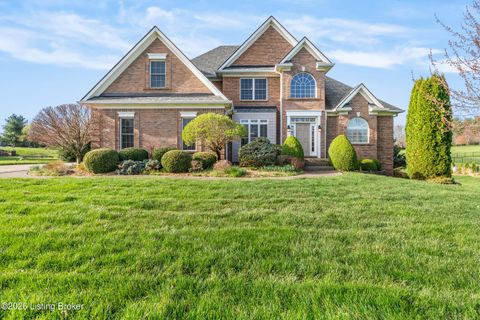 1021 Windsor Dr Shelbyville KY 40065