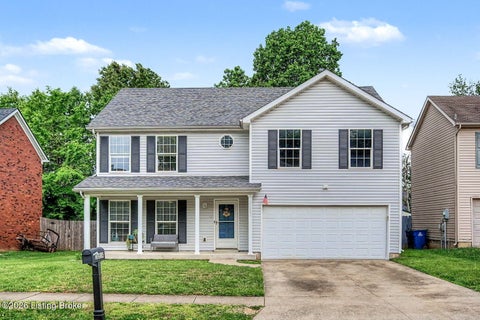 Homes For Sale - 10514 Harrogate Ct<br/> Louisville, KY 40229