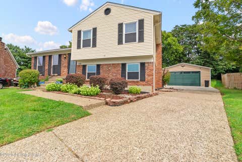 Photo of 7406 Covey Pl, Louisville, KY 40291 (MLS # 1726202)