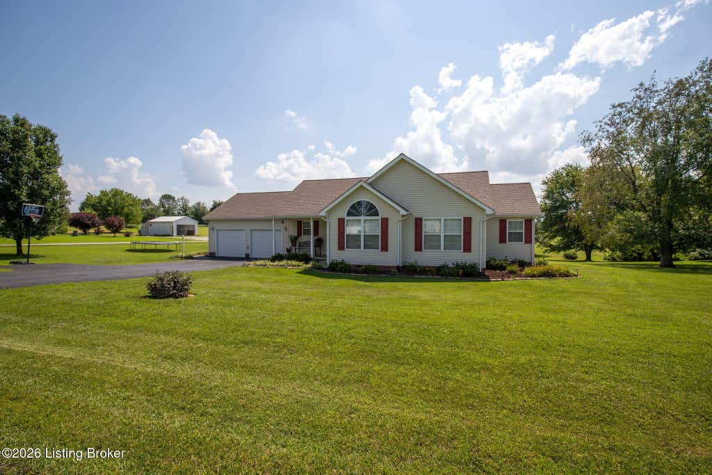 Photo of 355 Logan Ln, Leitchfield, KY 42754 (MLS # 1722957)