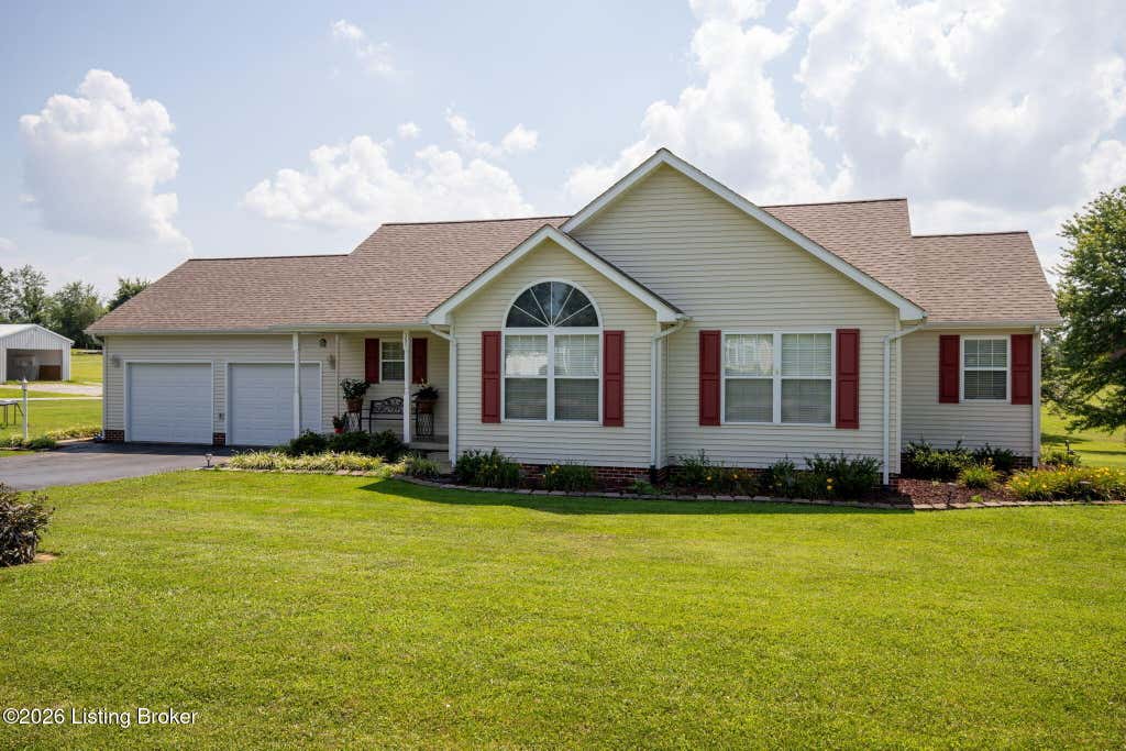 Photo of 355 Logan Ln, Leitchfield, KY 42754 (MLS # 1722957)