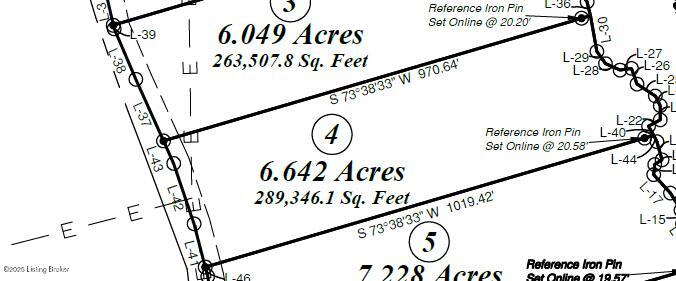 Lot 4 Duvall Rd, Caneyville, Pennsylvania image 1