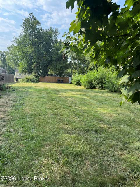 Vacant Land For Sale - 600 Beecher St<br/> Louisville, KY 40215