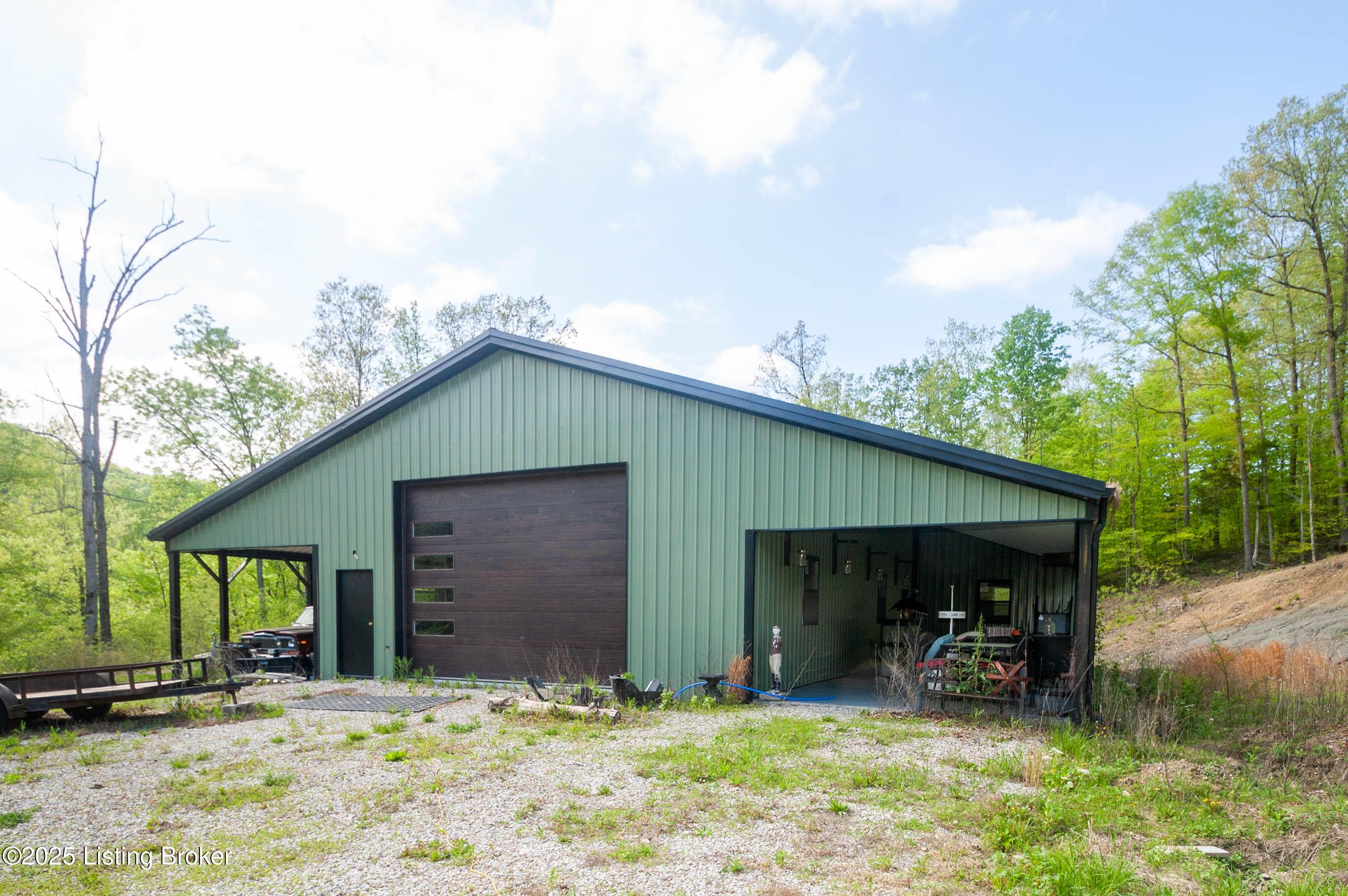 1017 Homestead Valley Rd, New Hope, Pennsylvania image 32